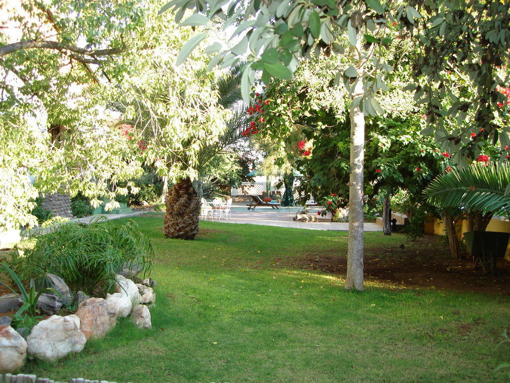 Corona Guest Farm Exterior foto