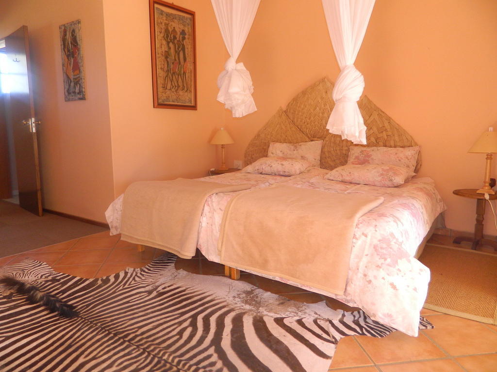 Corona Guest Farm Zimmer foto
