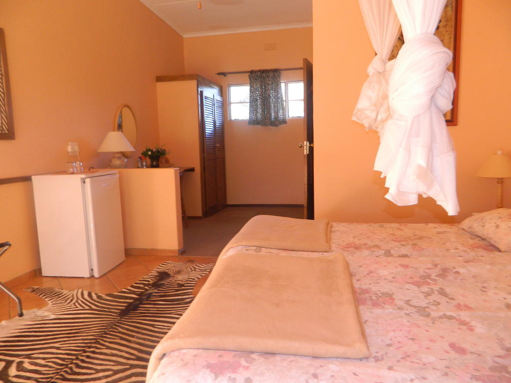 Corona Guest Farm Zimmer foto