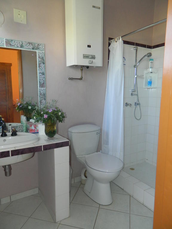 Corona Guest Farm Zimmer foto