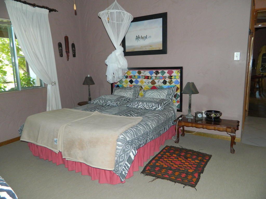 Corona Guest Farm Zimmer foto